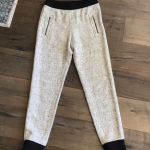 Independent designer Jonathan Cohen Wool Pants